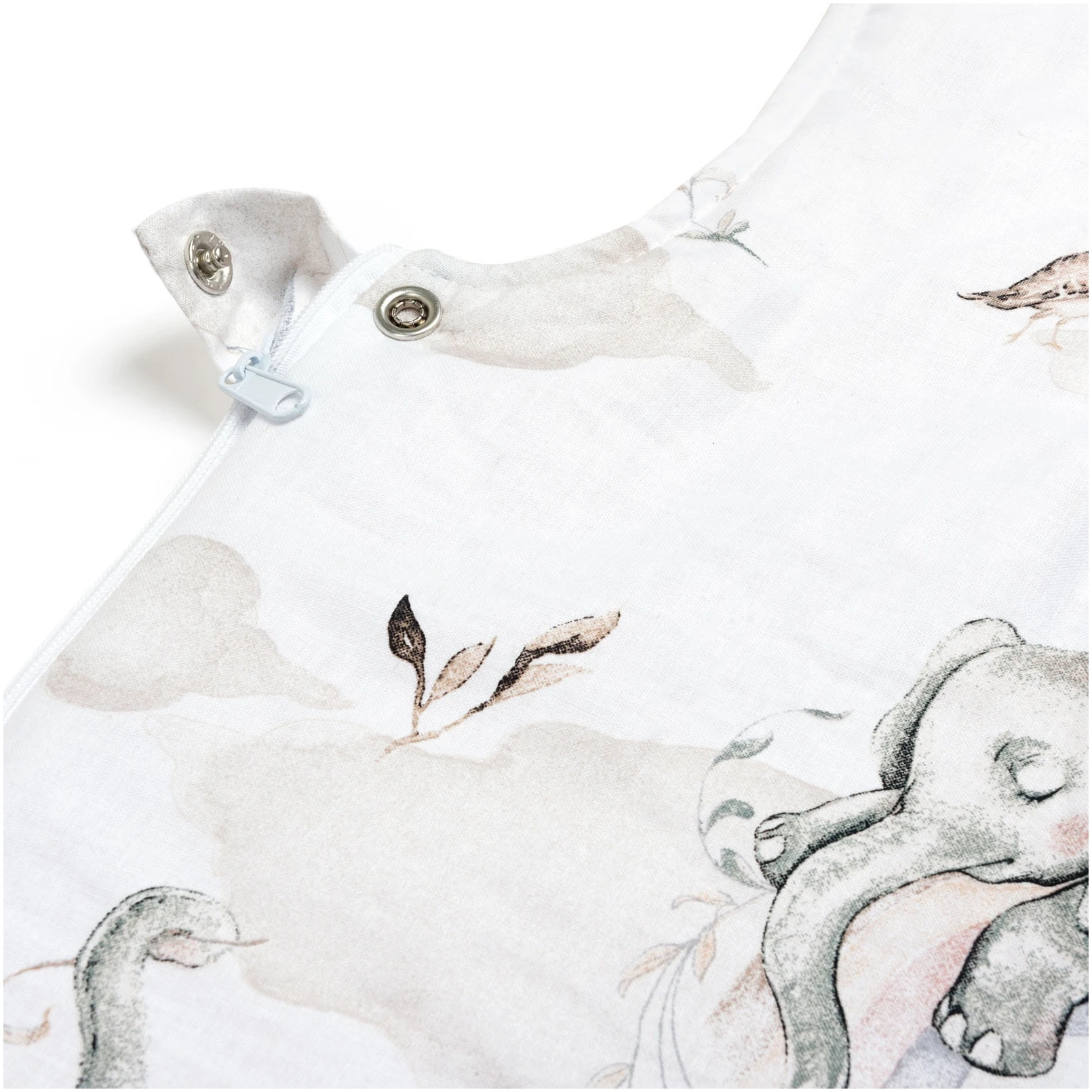 Paradis Des Éléphants Sac De Couchage – Image 7