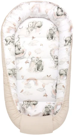 Paradis Des Éléphants & Ecru Minky D’émeraude Ensembles De 5 Pièces XXL 17 Paradis Des Éléphants & Ecru Minky D’émeraude Ensembles De 5 Pièces XXL -Bébés Produits Magasin 8 3 1