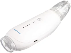 CANPOL EasyNatural Aspirateur Nasal électrique -Bébés Produits Magasin 9 319 item angle