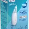 CANPOL EasyNatural Aspirateur Nasal électrique