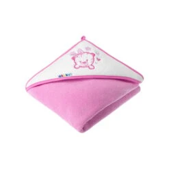 AKUKU Drap De Bain à Capuche – Le Tigre