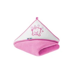 AKUKU Drap De Bain à Capuche – Le Tigre -Bébés Produits Magasin A1253 3