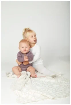 BIBS COLOUR 2-PACK SAGE NIGHT & CLOUD NIGHT 0m+ Sucette (caoutchouc “Hévéa”) -Bébés Produits Magasin BIBS BLUSH 5 1