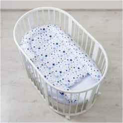 Voie Lactée & Bleu Marin Ensembles De 5 Pièces XXL 9 Voie Lactée & Bleu Marin Ensembles De 5 Pièces XXL -Bébés Produits Magasin GRS 7179 kwadrat 1