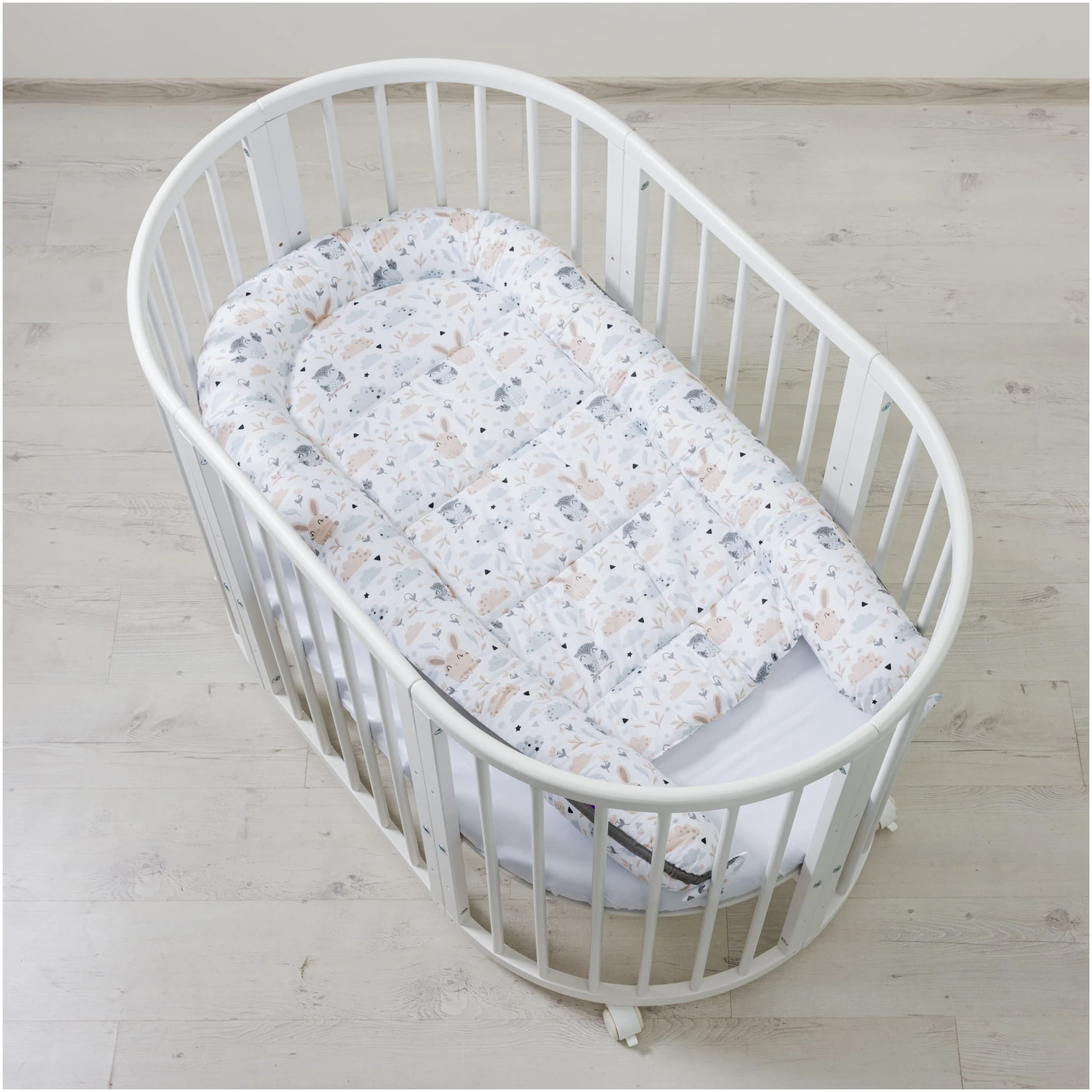 Très Bonne Matinée Ensembles De 5 Pièces XXL 3 Très Bonne Matinée Ensembles De 5 Pièces XXL – Image 3