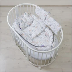 Très Bonne Matinée Ensembles De 5 Pièces XXL