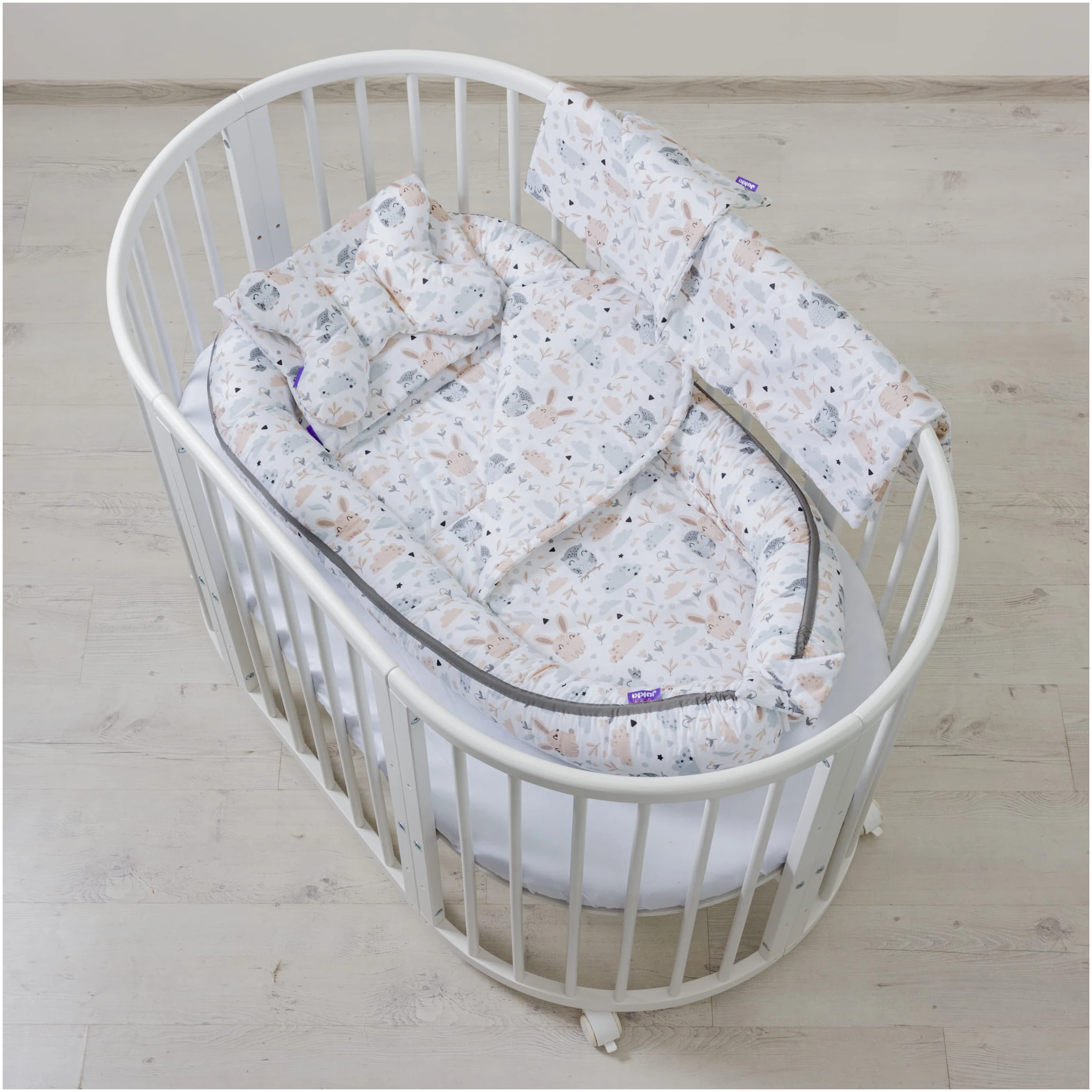 Très Bonne Matinée Ensembles De 5 Pièces XXL 1 Très Bonne Matinée Ensembles De 5 Pièces XXL