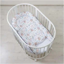 Amis Pour Toujours Ensembles De 5 Pièces XXL -Bébés Produits Magasin GRS 7254 kwadrat
