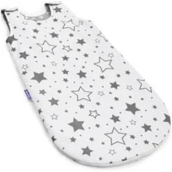 Galaxie Grise Sac De Couchage 95cm