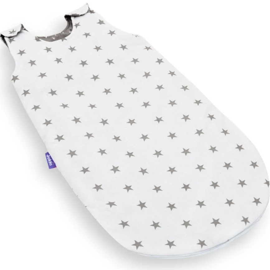 Étoiles Grises Sac De Couchage 95cm 1 Étoiles Grises Sac De Couchage 95cm