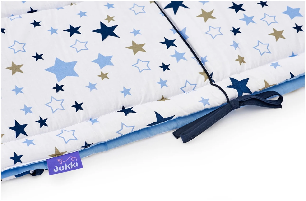 Voie Lactée Pare-chocs De Lit Bébé XXL – Image 2