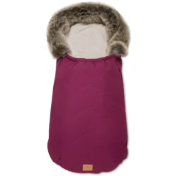 Une Chancelière Universel Pour Poussette, Luge – Hiver Bourgogne 12 Une Chancelière Universel Pour Poussette, Luge – Hiver Bourgogne -Bébés Produits Magasin Jukki winter sleeping bag burgundy 05