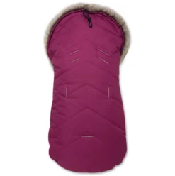 Une Chancelière Universel Pour Poussette, Luge – Hiver Bourgogne 13 Une Chancelière Universel Pour Poussette, Luge – Hiver Bourgogne -Bébés Produits Magasin Jukki winter sleeping bag burgundy 06