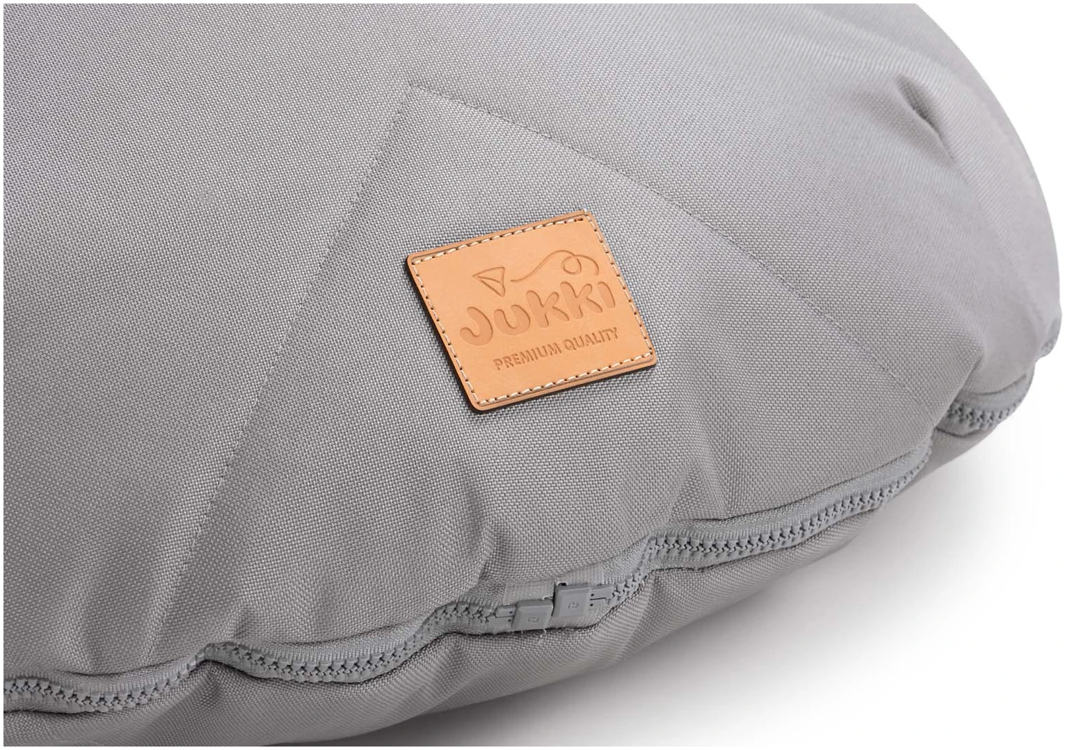 Une Chancelière Universel Pour Poussette, Luge – Hiver Gris – Image 8