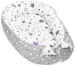 Galaxie Grise Nid De Cocon Confort