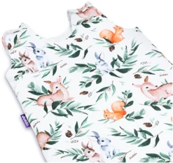 Histoire De La Forêt Sac De Couchage 95cm 9 Histoire De La Forêt Sac De Couchage 95cm -Bébés Produits Magasin Jukki Sesja29 mala rozdz 525