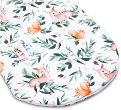 Histoire De La Forêt Sac De Couchage 95cm 10 Histoire De La Forêt Sac De Couchage 95cm -Bébés Produits Magasin Jukki Sesja29 mala rozdz 526