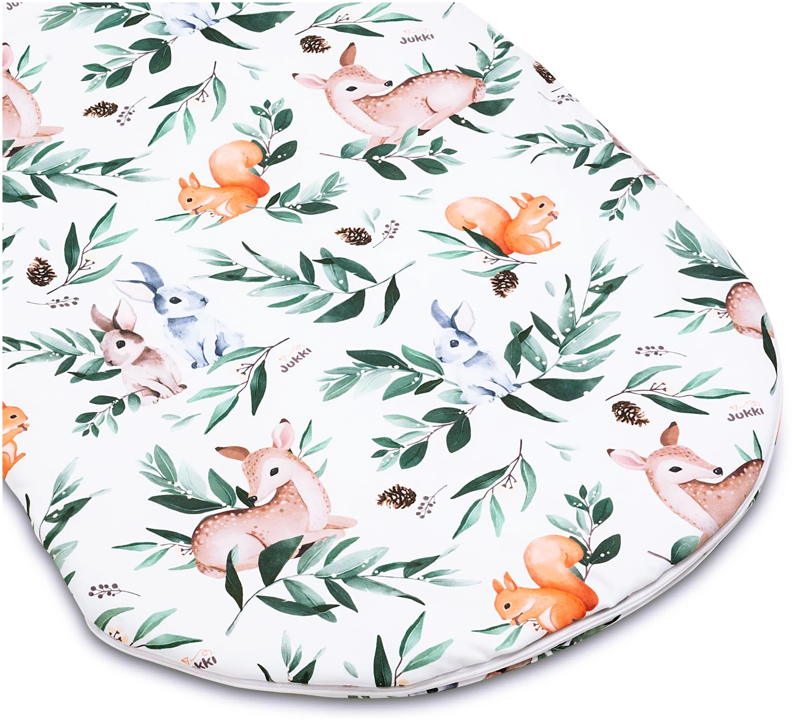 Histoire De La Forêt Sac De Couchage 95cm 4 Histoire De La Forêt Sac De Couchage 95cm – Image 4