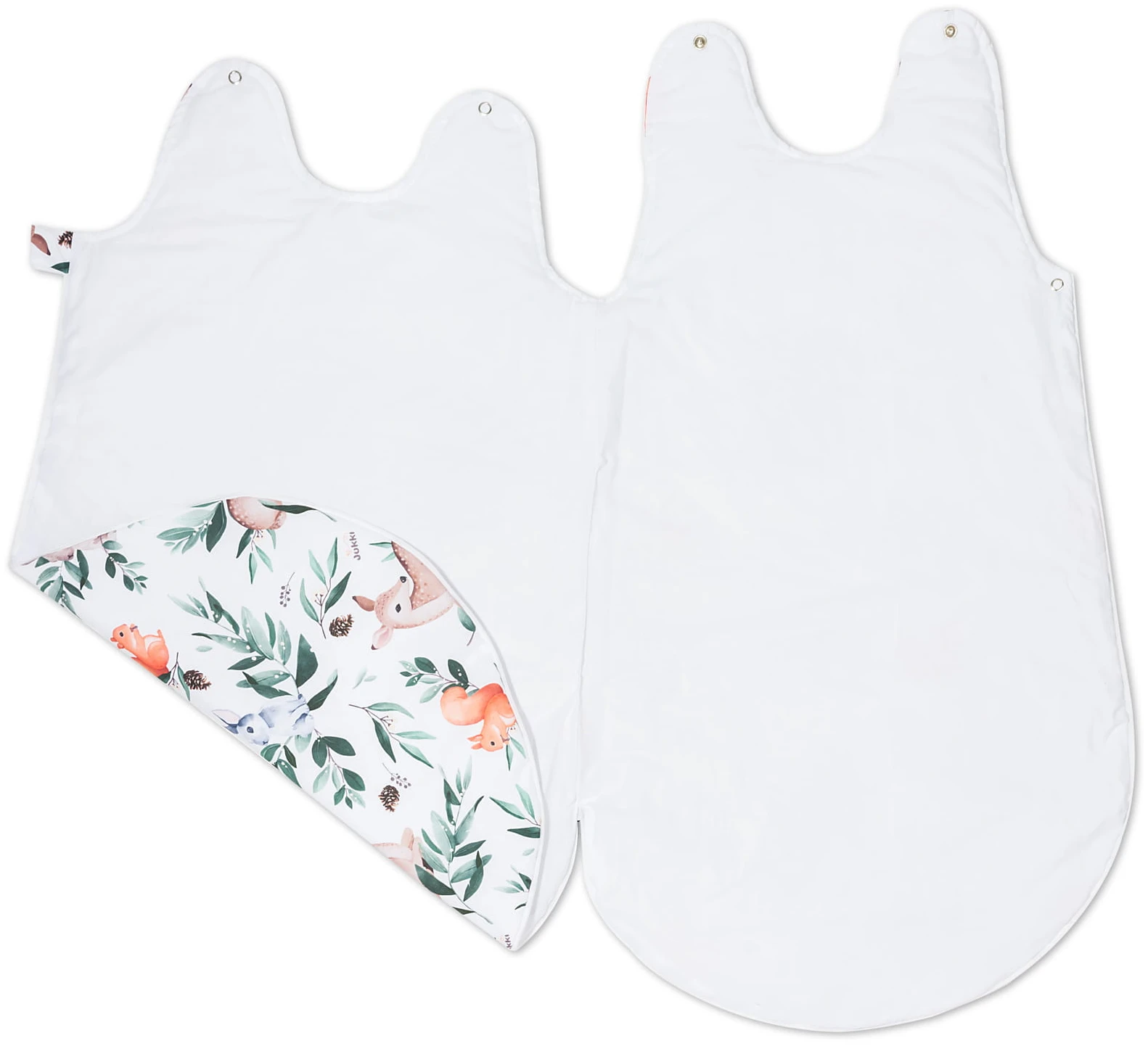 Histoire De La Forêt Sac De Couchage 95cm 6 Histoire De La Forêt Sac De Couchage 95cm – Image 6