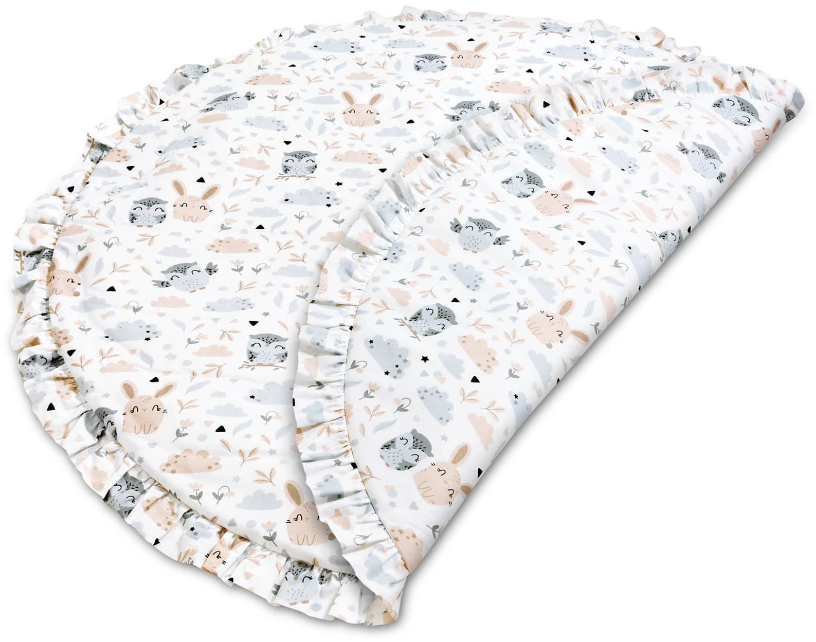 Très Bonne Matinée Tapis De Jeu Pour Bébé 3 Très Bonne Matinée Tapis De Jeu Pour Bébé – Image 3