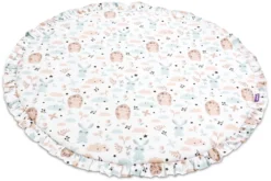 Amis Pour Toujours Tapis De Jeu Pour Bébé