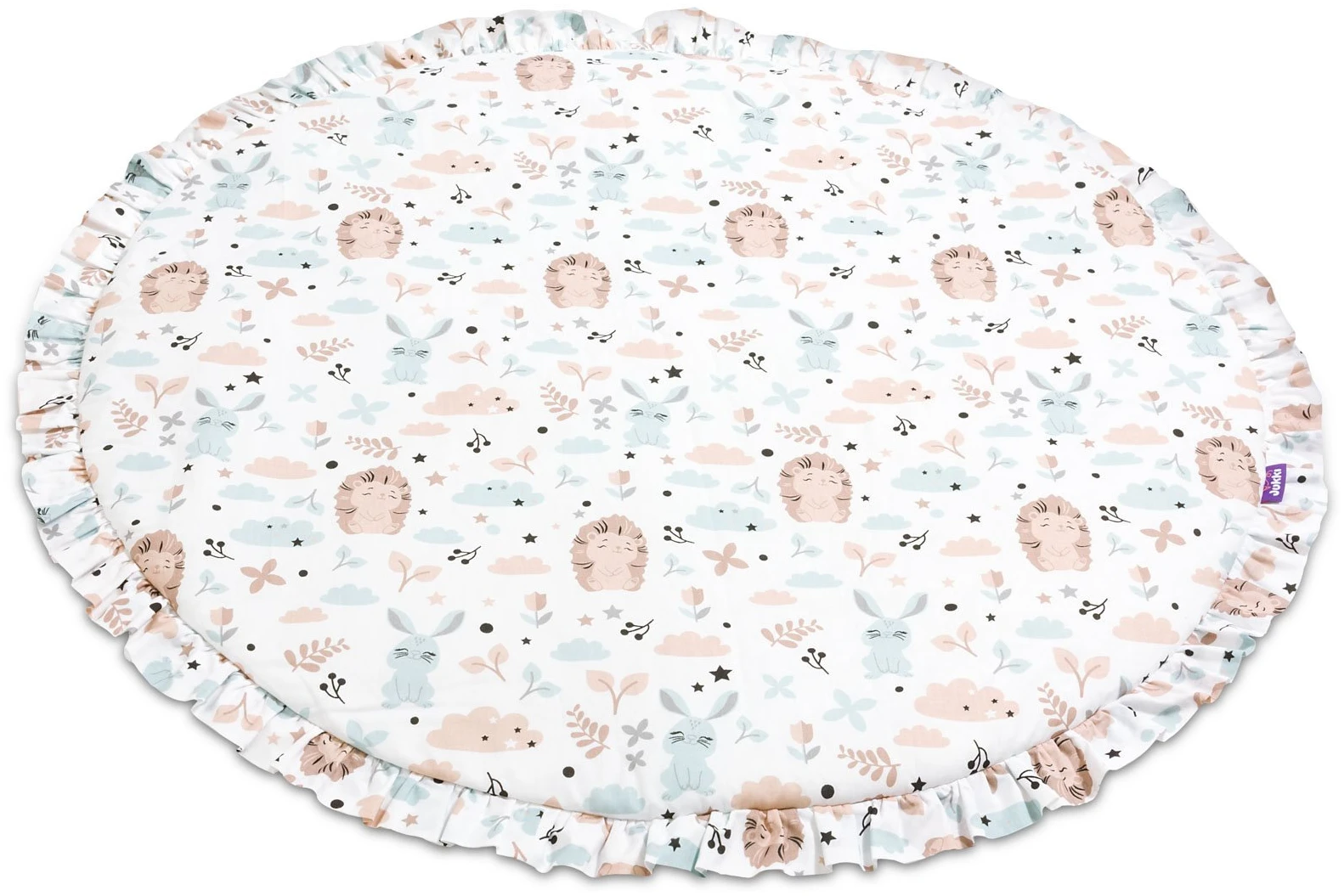 Amis Pour Toujours Tapis De Jeu Pour Bébé