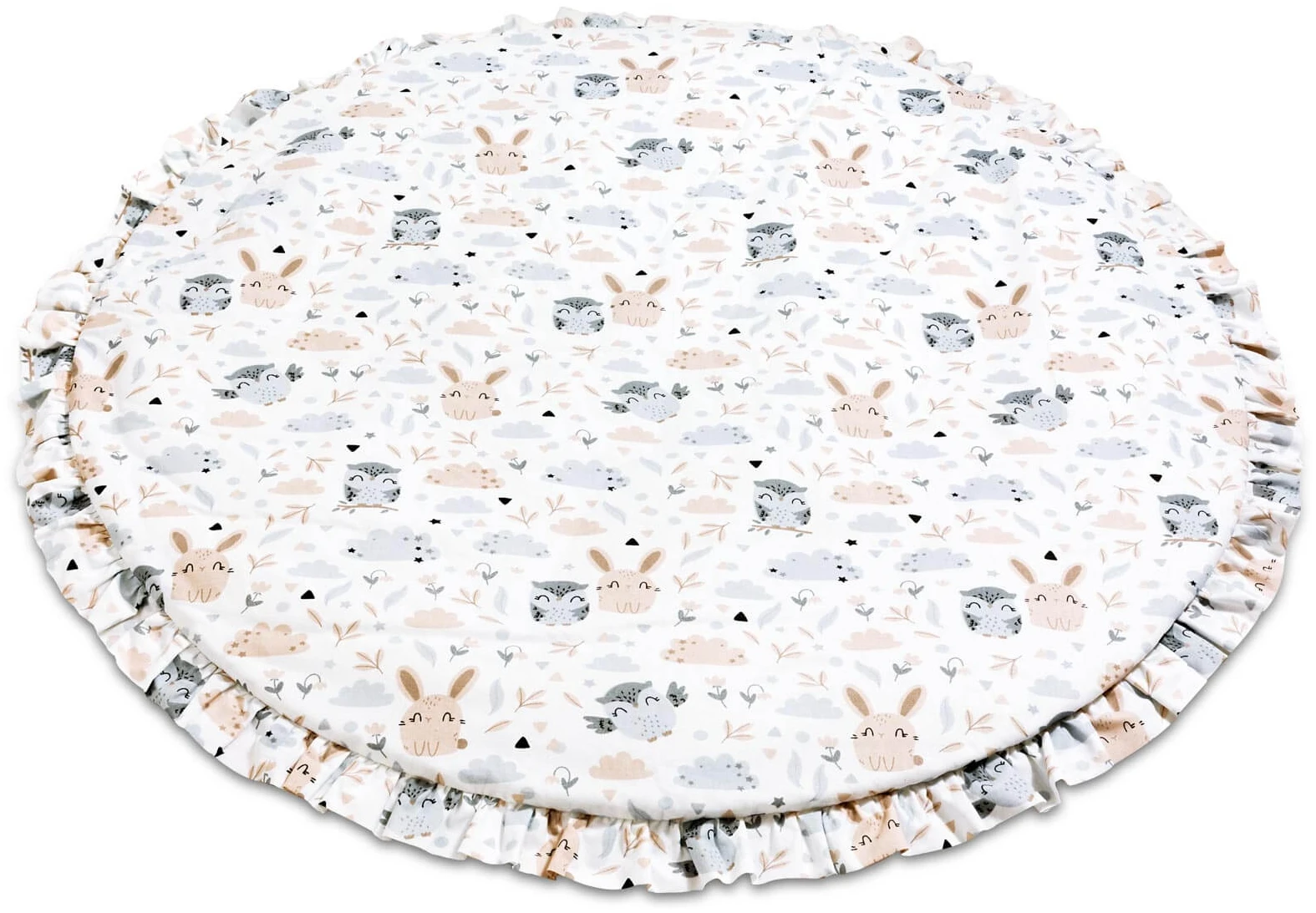 Très Bonne Matinée Tapis De Jeu Pour Bébé 1 Très Bonne Matinée Tapis De Jeu Pour Bébé