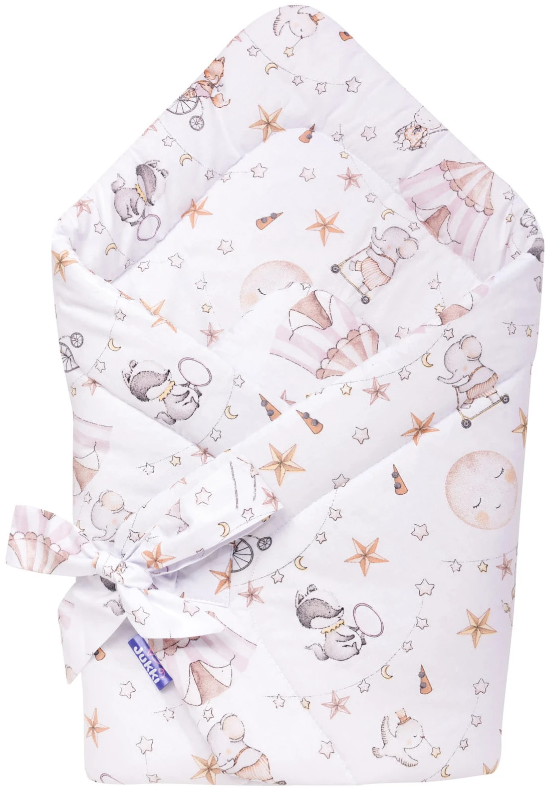 Cirque Des Bonbons Couverture D’emmaillotage