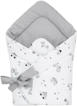 Cosy Ride Couverture D’emmaillotage