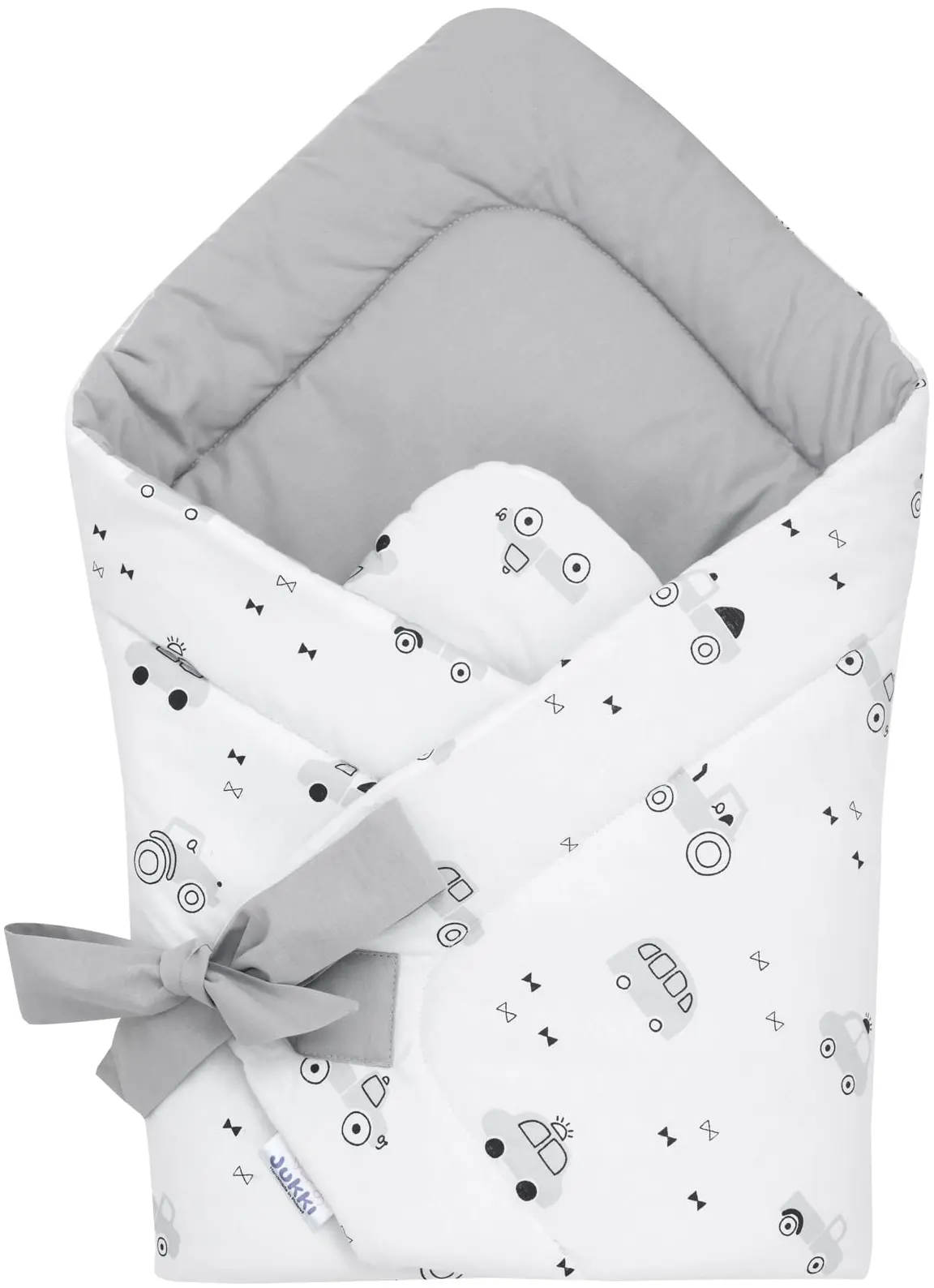 Cosy Ride Couverture D’emmaillotage