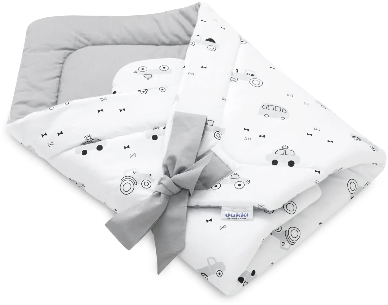 Cosy Ride Couverture D’emmaillotage – Image 2