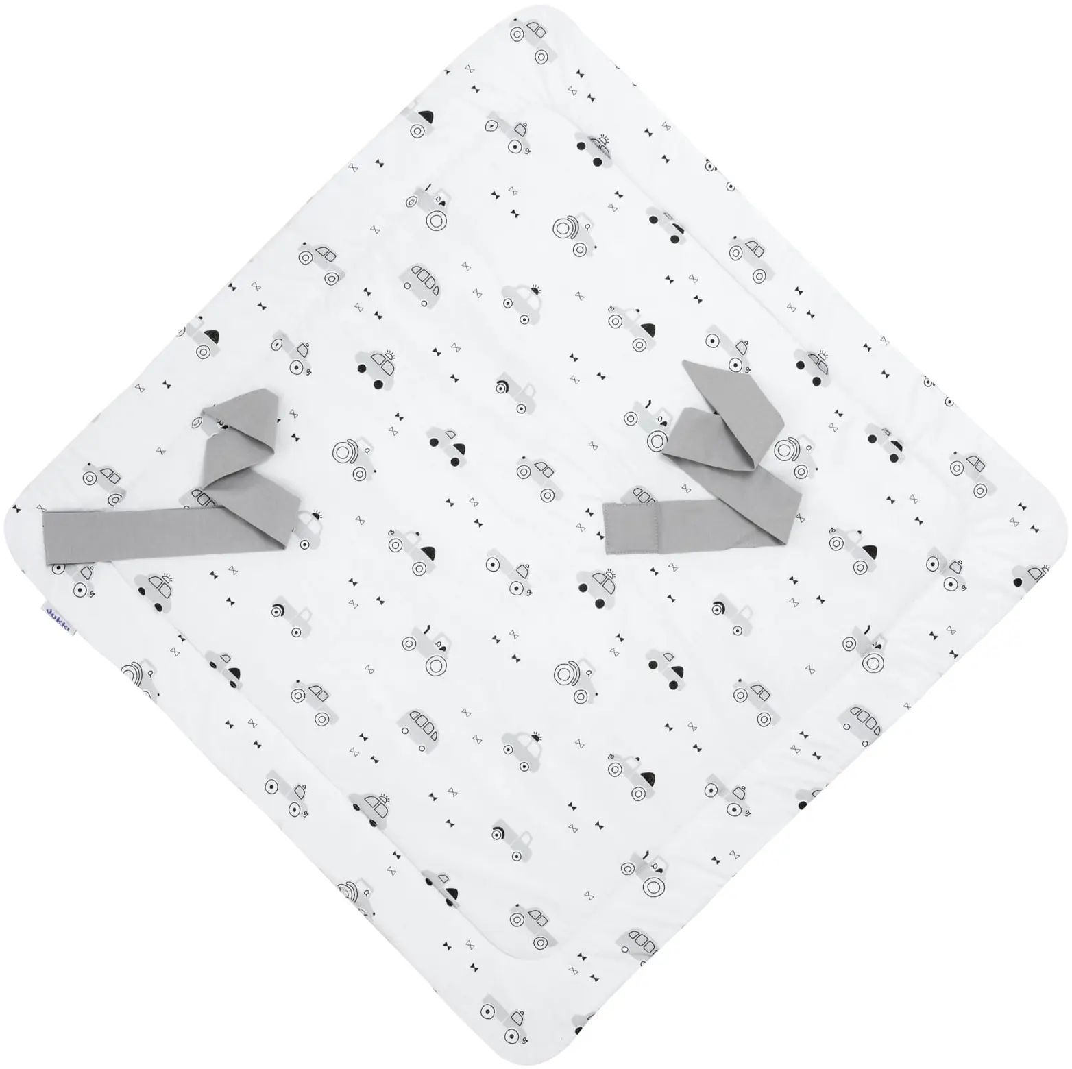 Cosy Ride Couverture D’emmaillotage – Image 5