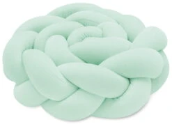 Menthe – Tour De Lit Tressé Pour Lit Bébé 9 Menthe – Tour De Lit Tressé Pour Lit Bébé -Bébés Produits Magasin Jukki sesja32 low res 279