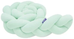 Menthe – Tour De Lit Tressé Pour Lit Bébé 10 Menthe – Tour De Lit Tressé Pour Lit Bébé -Bébés Produits Magasin Jukki sesja32 low res 280