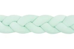Menthe – Tour De Lit Tressé Pour Lit Bébé 11 Menthe – Tour De Lit Tressé Pour Lit Bébé -Bébés Produits Magasin Jukki sesja32 low res 281
