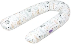 Très Bonne Matinée Tours De Lit – Rouleaux 180cm