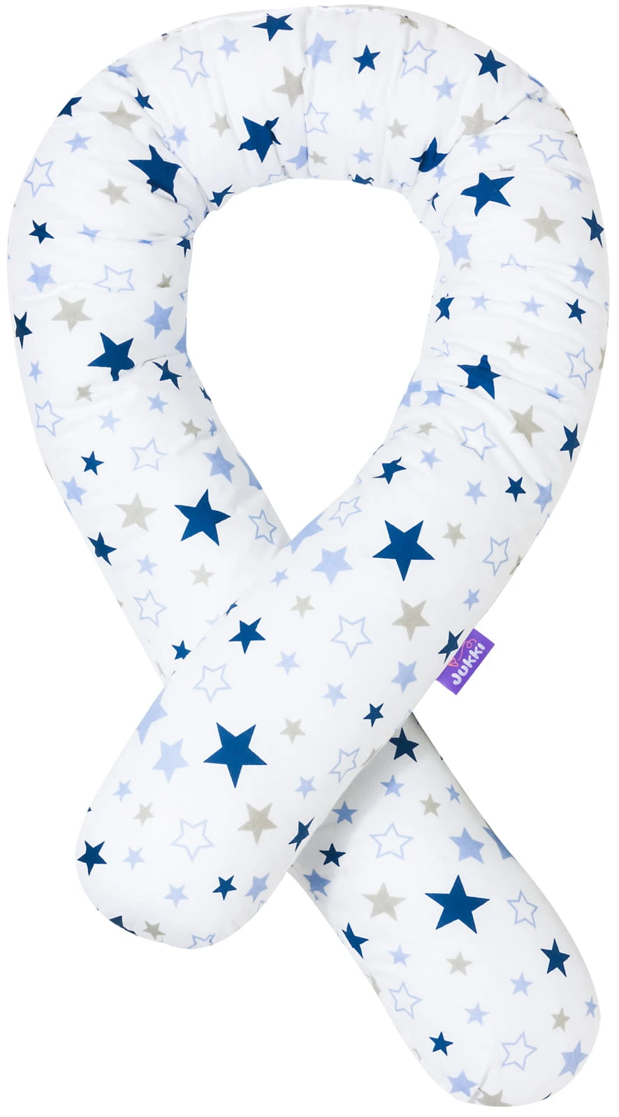 Voie Lactée Tours De Lit – Rouleaux 180cm – Image 4