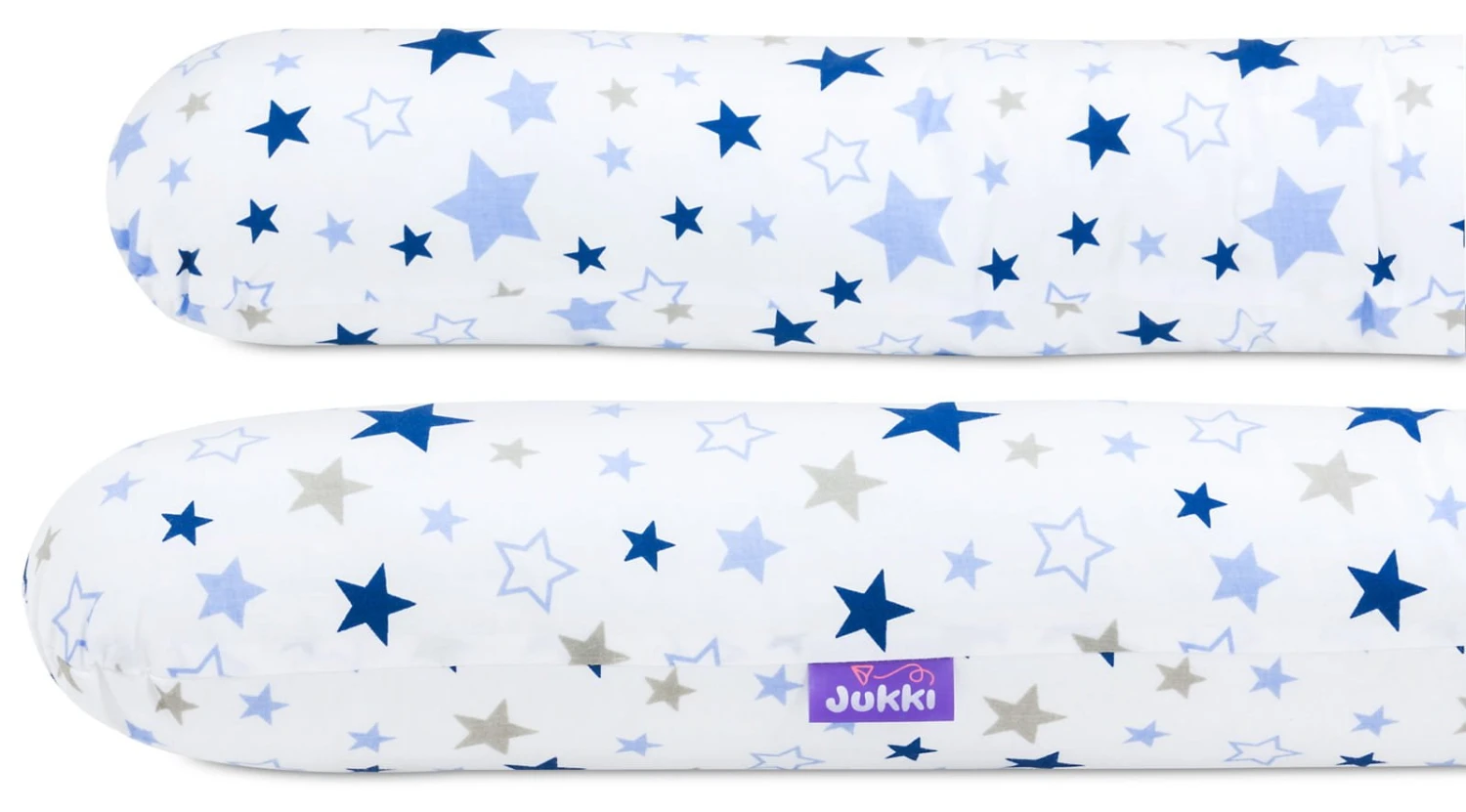 Voie Lactée Tours De Lit – Rouleaux 180cm – Image 5