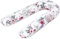 Rêve D’été Tours De Lit – Rouleaux 180cm