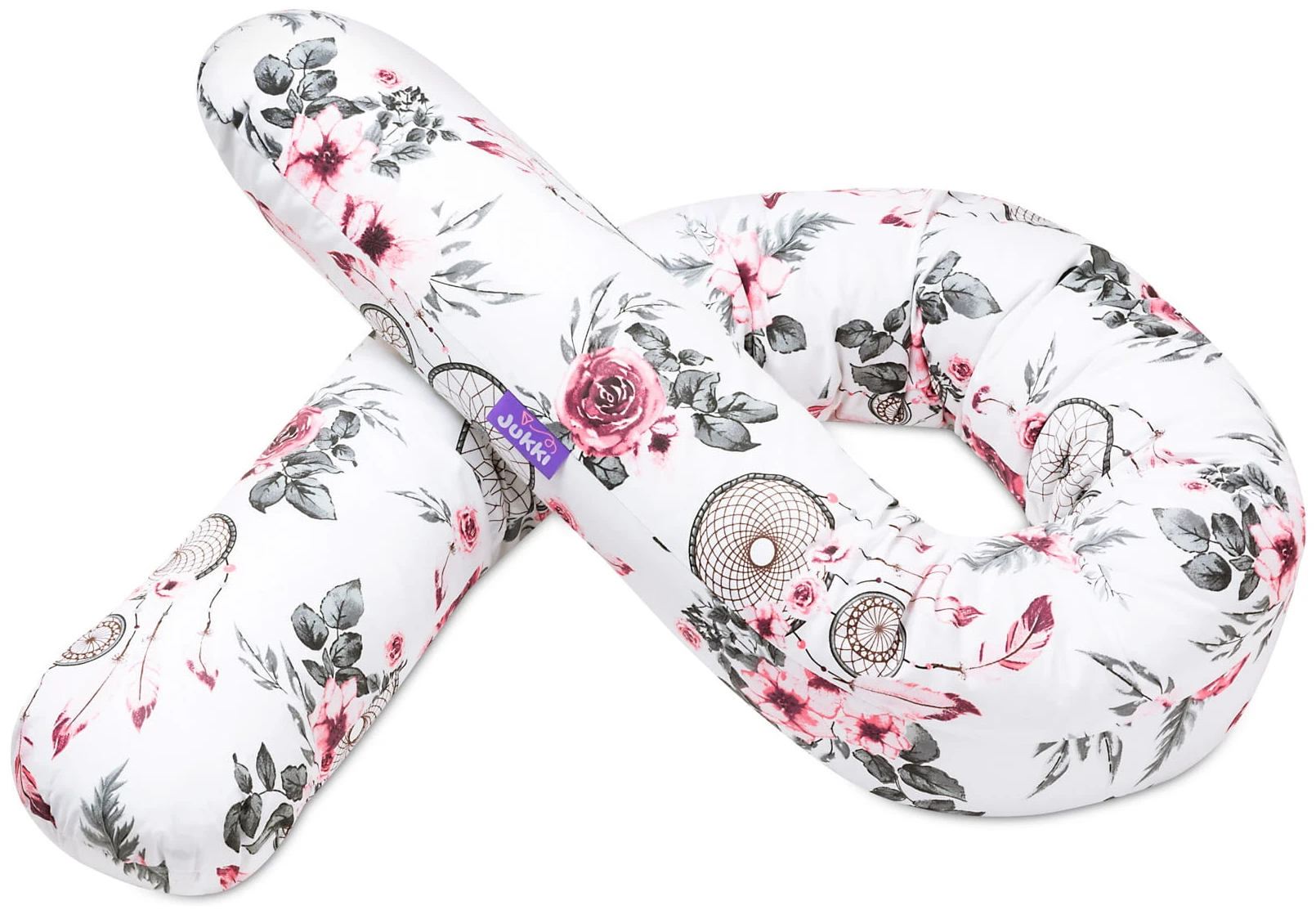 Rêve D’été Tours De Lit – Rouleaux 180cm – Image 2