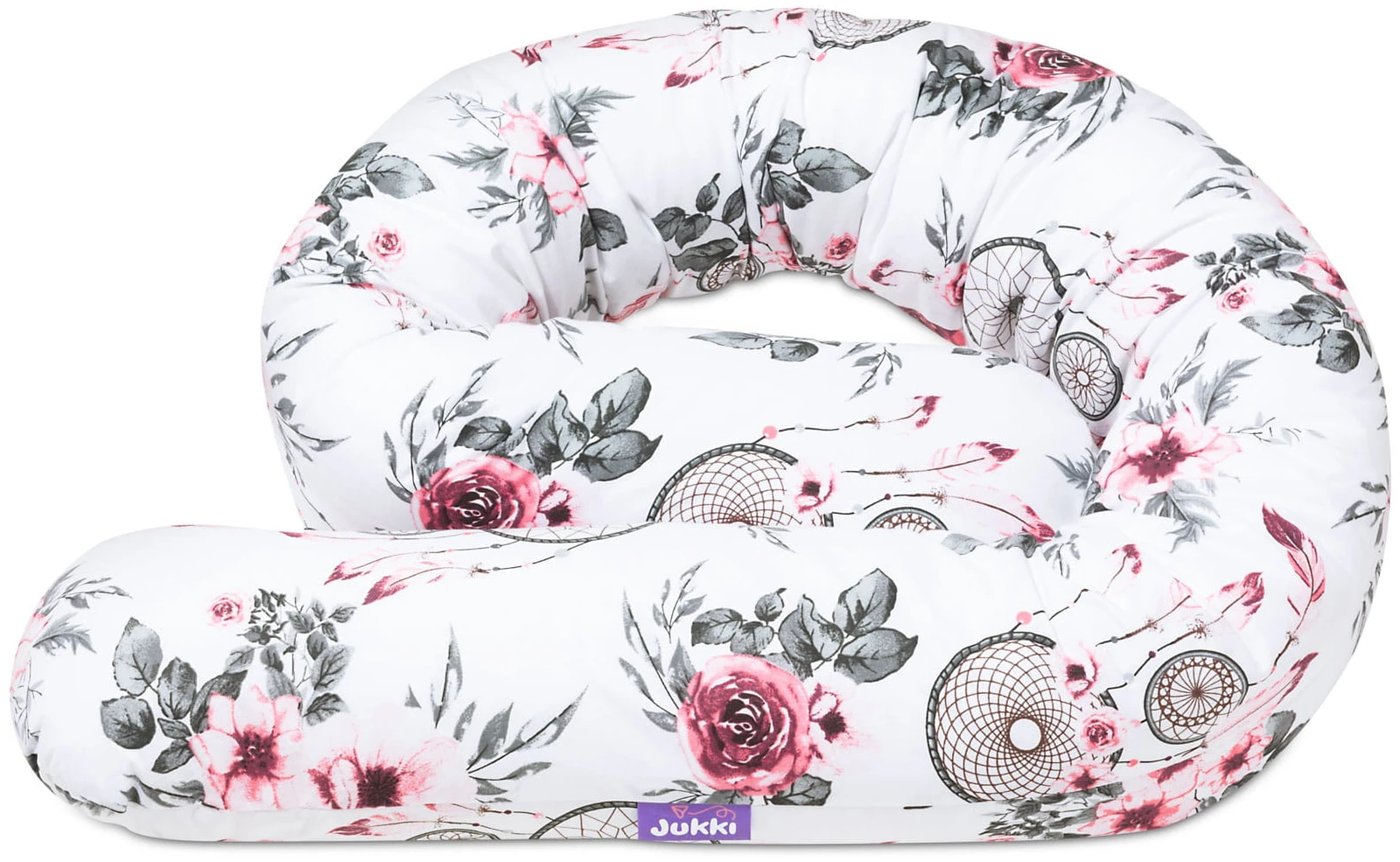 Rêve D’été Tours De Lit – Rouleaux 180cm – Image 4