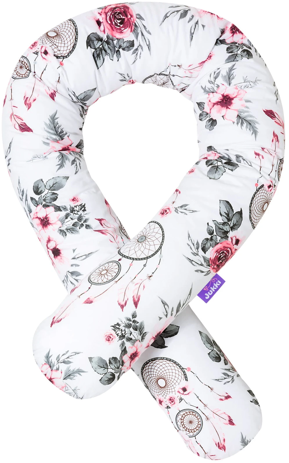 Rêve D’été Tours De Lit – Rouleaux 180cm – Image 3