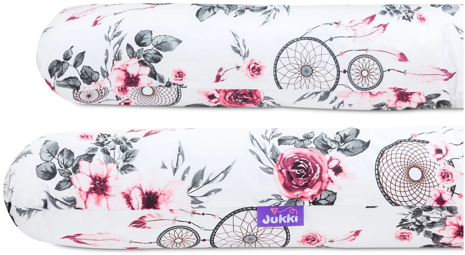 Rêve D’été Tours De Lit – Rouleaux 180cm – Image 5