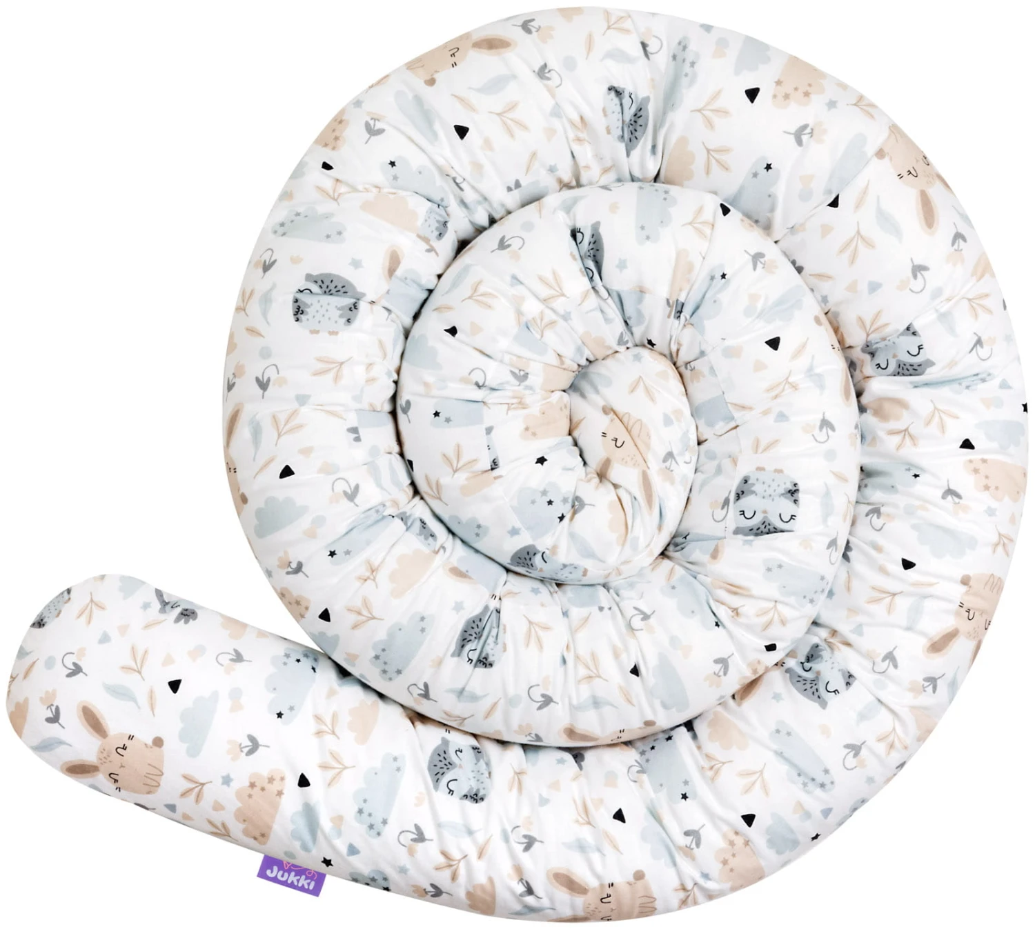 Très Bonne Matinée Tours De Lit – Rouleaux 300cm