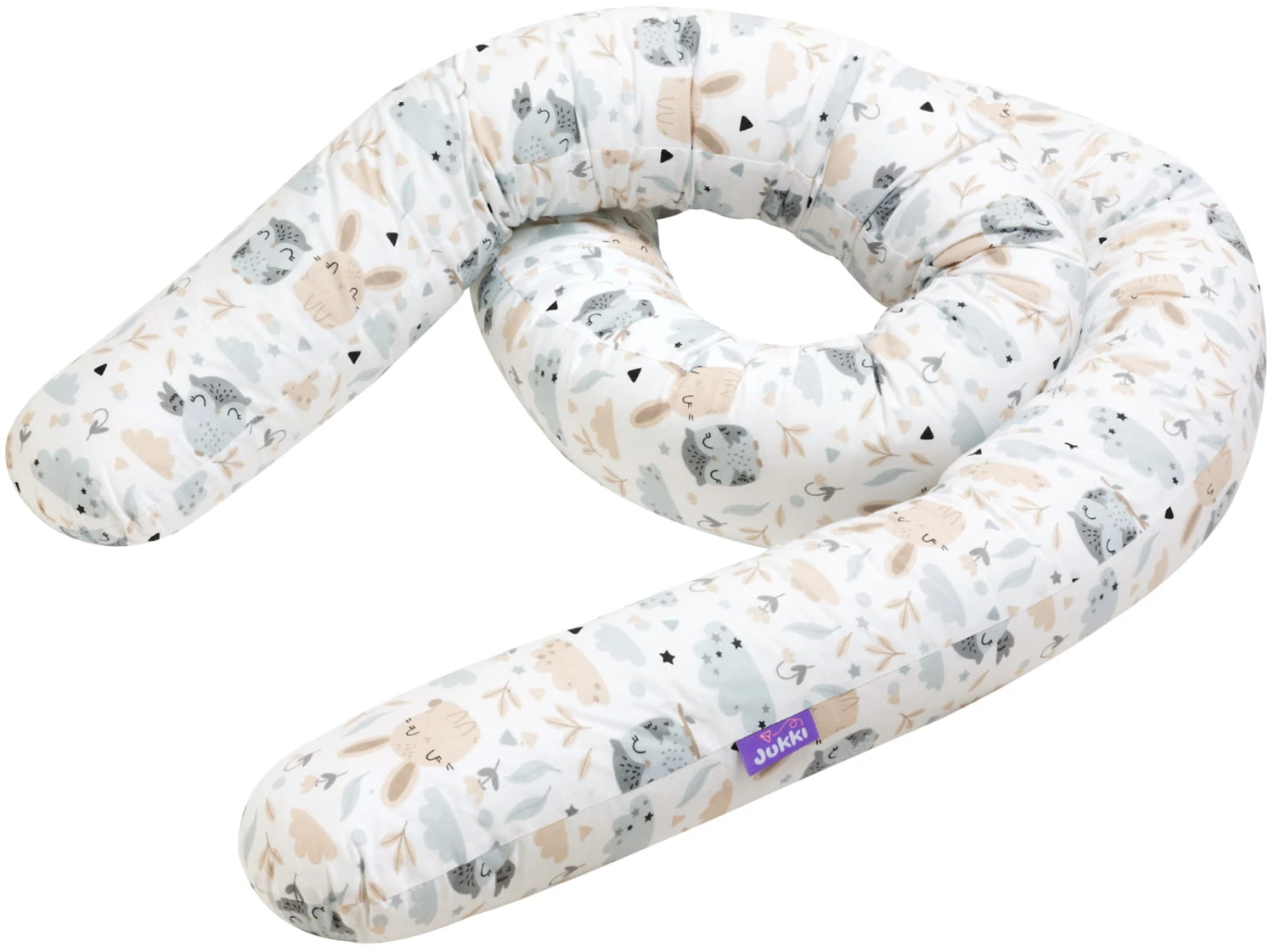 Très Bonne Matinée Tours De Lit – Rouleaux 300cm – Image 3