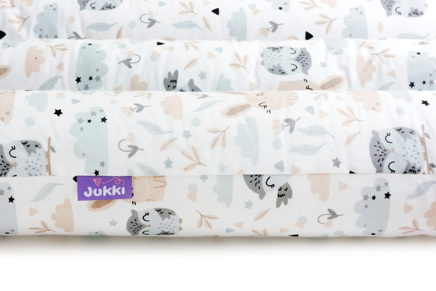 Très Bonne Matinée Tours De Lit – Rouleaux 300cm – Image 4