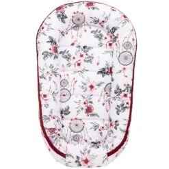 Rêve D’été Nid De Cocon Confort -Bébés Produits Magasin Jukki sesja37 mala rozdz 333 1