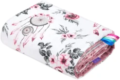 Rêve D’été Couverture De Bébé 75x100cm