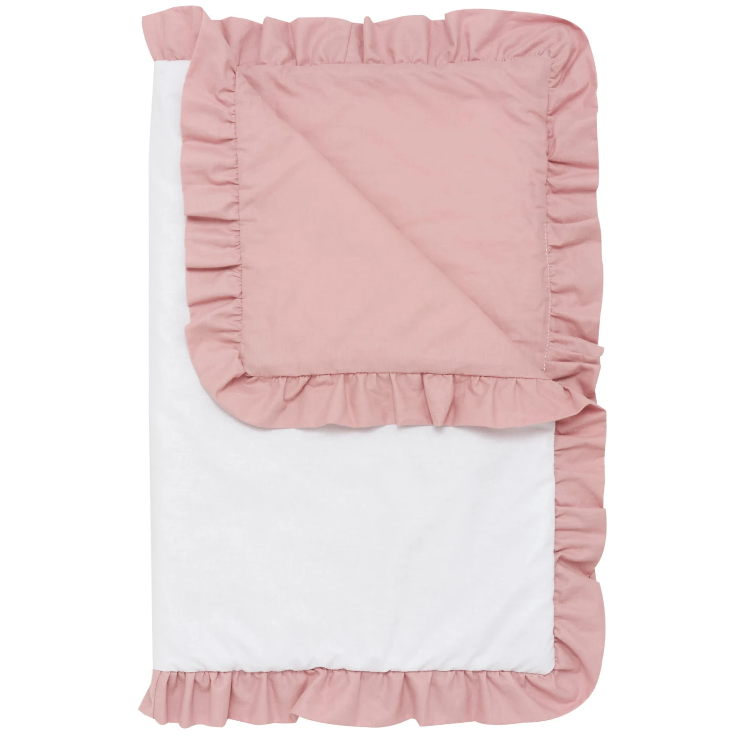 Rose Pastel Ensemble De 5 Pièces Confort – Image 6