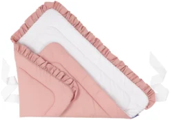 Rose Pastel Couverture D’emmaillotage -Bébés Produits Magasin Jukki sesja37 mala rozdz 47